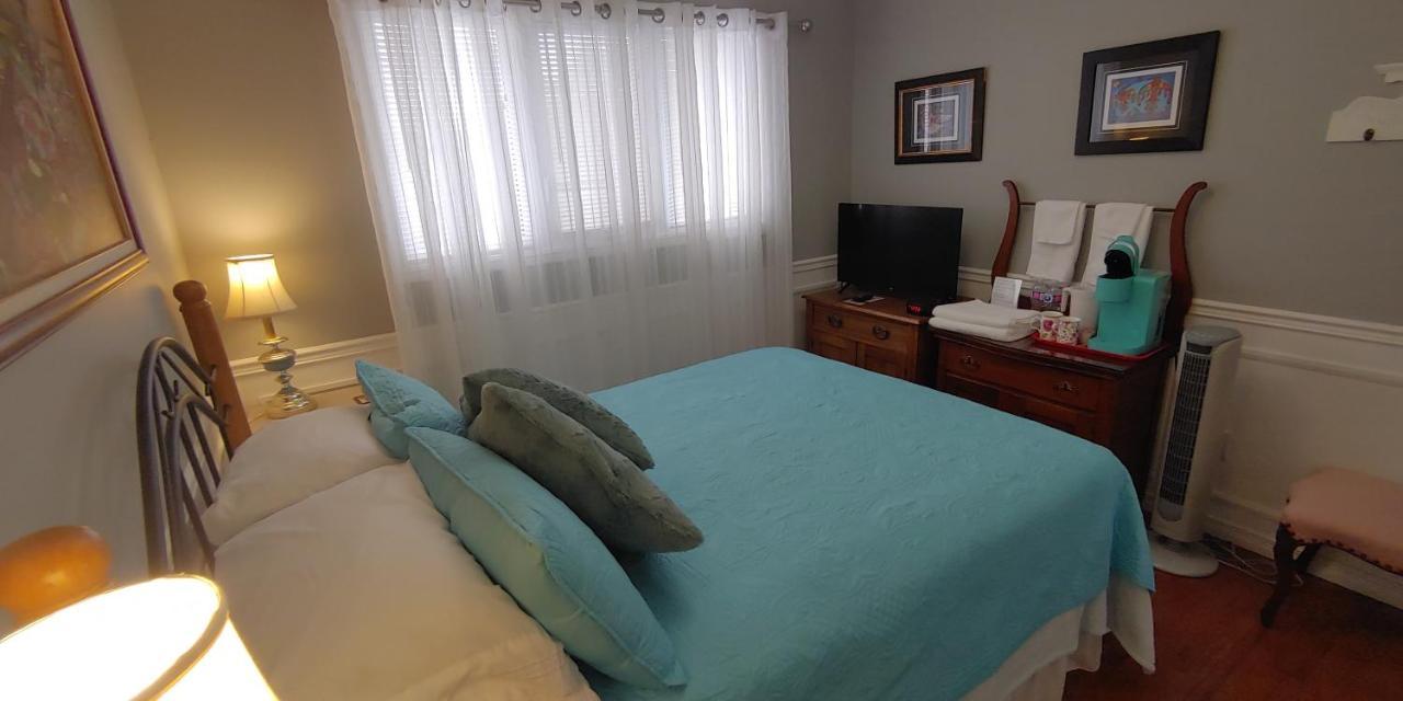 كورثا ليكس Bobcaygeonb&B المظهر الخارجي الصورة