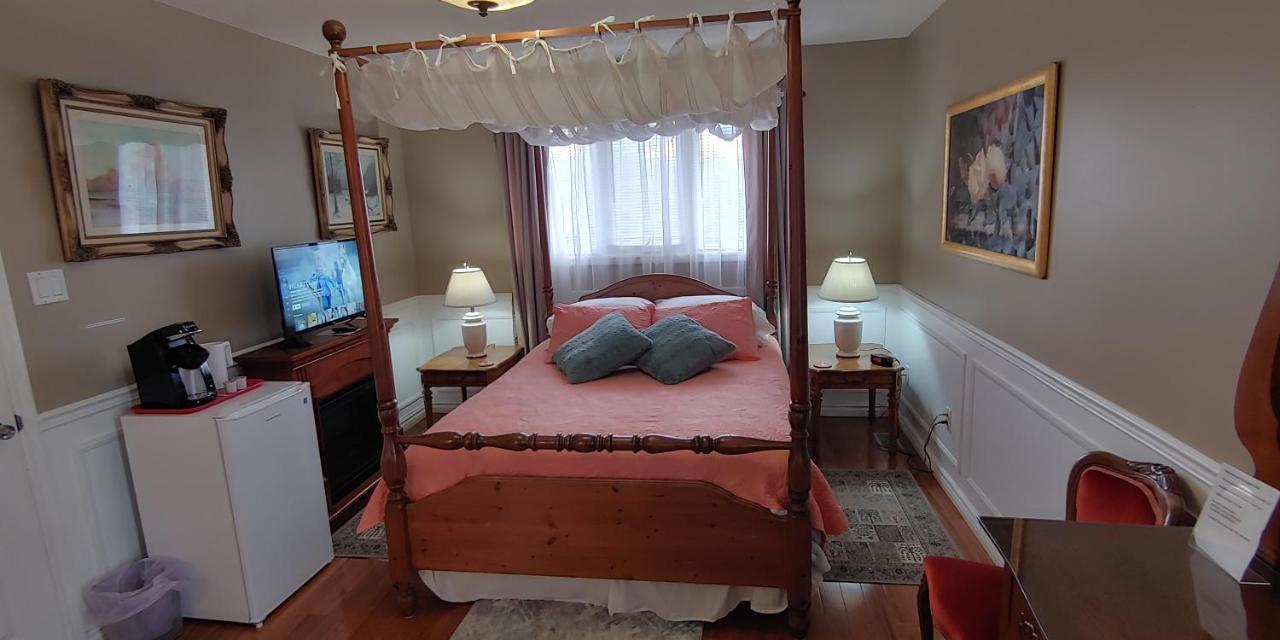 كورثا ليكس Bobcaygeonb&B المظهر الخارجي الصورة