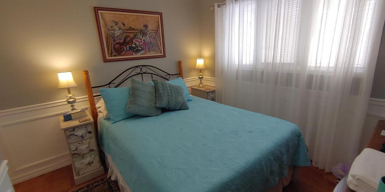كورثا ليكس Bobcaygeonb&B المظهر الخارجي الصورة