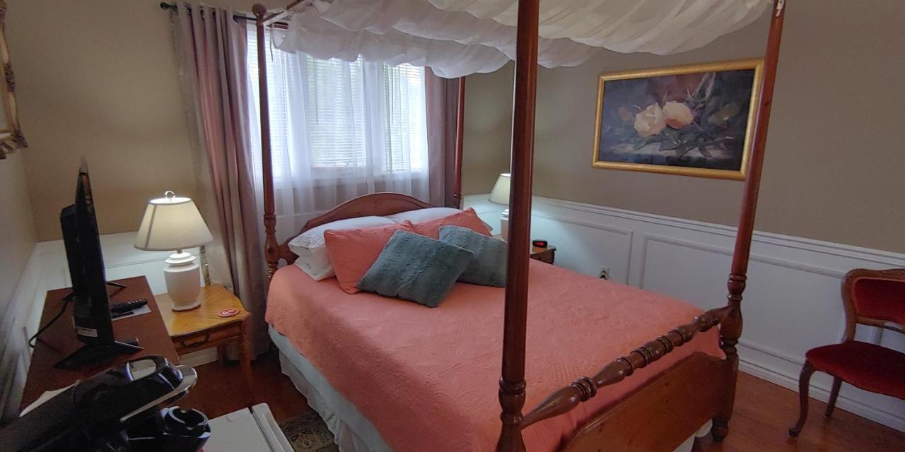 كورثا ليكس Bobcaygeonb&B المظهر الخارجي الصورة